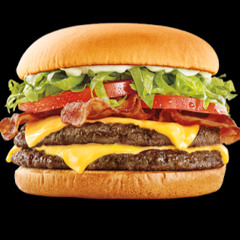 The DustyCheeseburger