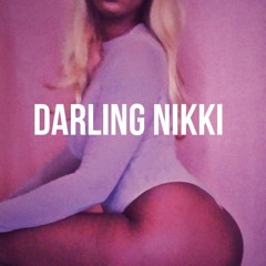 Darling Nikki EP (unmastered version | Preview)