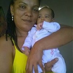 Vanusa Silva