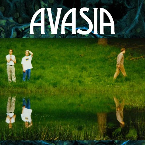 avasia’s avatar