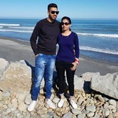 Paramjit Cheema