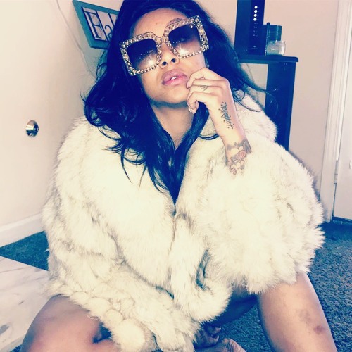 Stream Tocarra Hamilton music | Listen to songs, albums, playlists for free  on SoundCloud