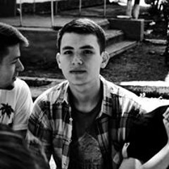 Шалик Виктор