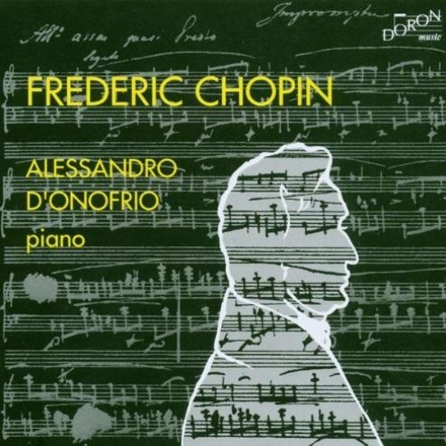 Frederic Chopin (1810-1849)’s avatar