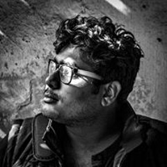 Sourav Samanta