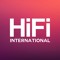 Hi Fi International