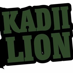 Kadji Lion 1