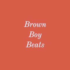 Brown Boy