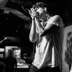 Christopher William Walsh