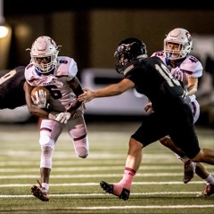 Jahlian Tate