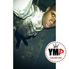 Williamson Vixamar Ymp