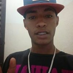 Cleber de Oliveira