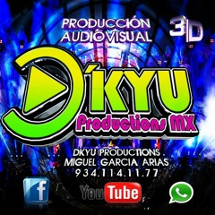 DKYU PRODUCTIONS MÉXICO