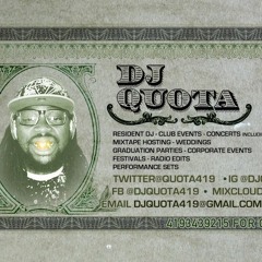DJ Quota 419