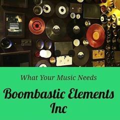 Boombastic Element Music