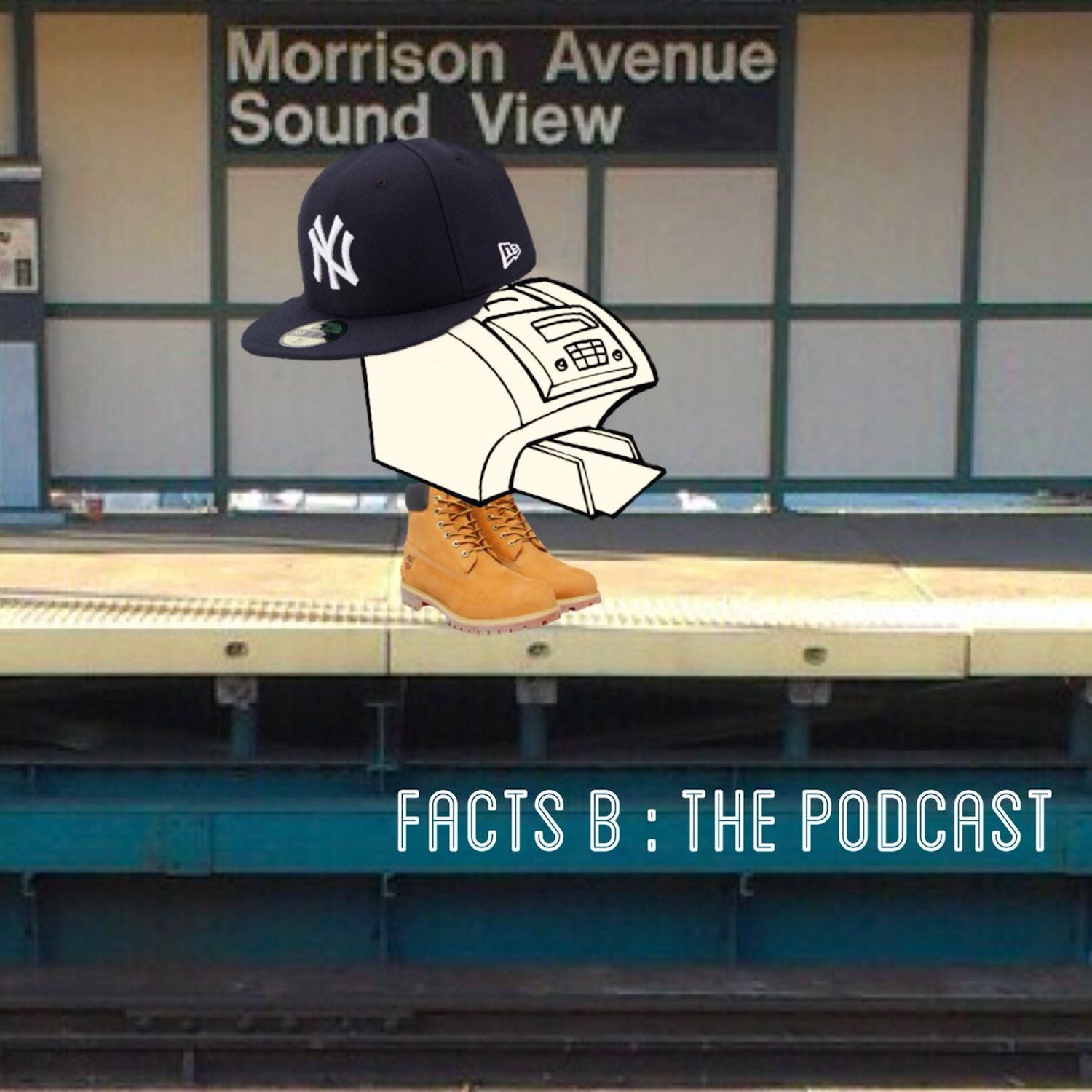 Facts B Podcast