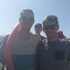 Dreamstate 2019