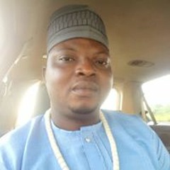 Akpan Peter