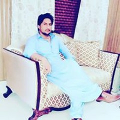 Muhammad Sajid Gujjar
