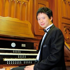 Hans ZIMMER: Interstellar - Organ Variation (w/principal 32)