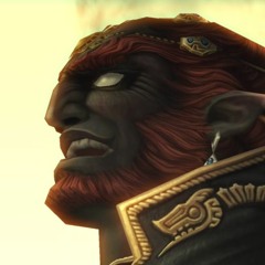 lil ganon