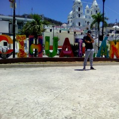 Jerson Cervantes "Greater wolf"