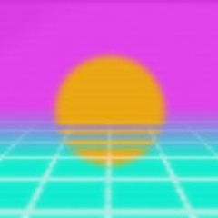 Sunset Purple (A.K.A. InDedede)