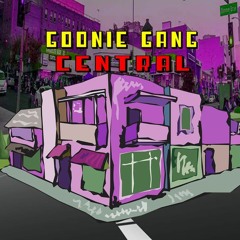 GOONIE GANG CENTRAL