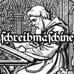 Schreibmaschine