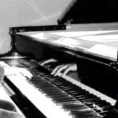 Francois Guitard, compositeur / pianiste