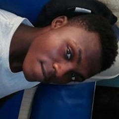 Mavis Nertey Mavis