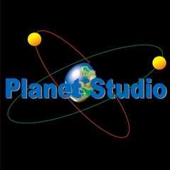 PLANETSTUDIO