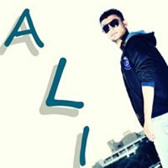 Ali Faraon