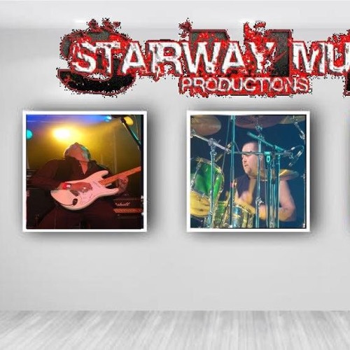 SoundCloud profile picture for @stairway