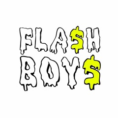 FLASHBOYS