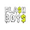 FLASHBOYS