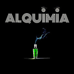 Alquimia