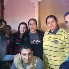 Ebtisam Yousef