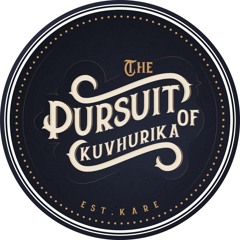 The Pursuit Of Kuvhurika