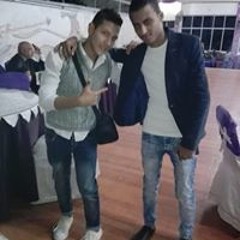 Mostafa Alsayad