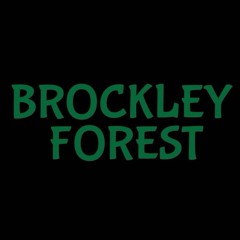 Brockley Forest