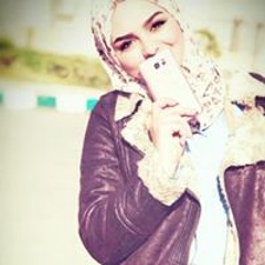 Alissar Kh Algaralleh