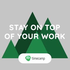 Stay On Top Of Work Podcast