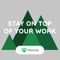 Stay On Top Of Work Podcast