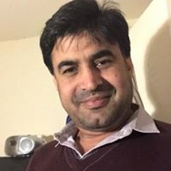 GM Bhullar