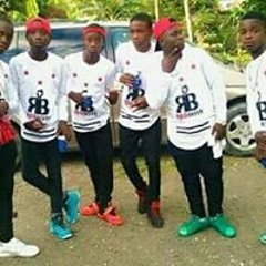 Xpändä Män Gäng Gäng