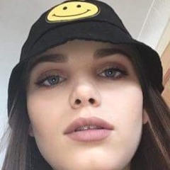 Caitlin Wood 8
