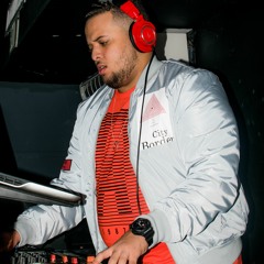 DJ Ishmael Herrera