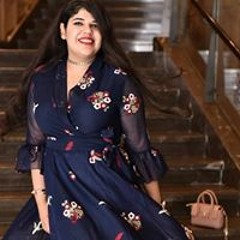 Aayushi Dua