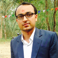 bimal paudel